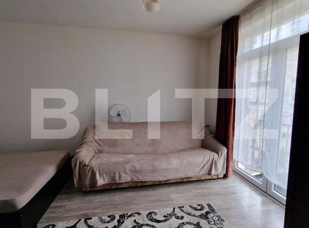 Apartament cu 1 camera, 37mp, parcare, intermediar, zona Cetatii - Photo 3