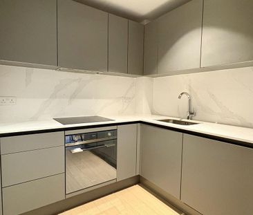 1 bedroom ground floor flat to rent - Photo 5