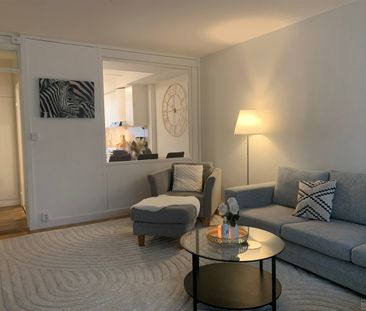 Grönkullagatan 31C - Foto 6