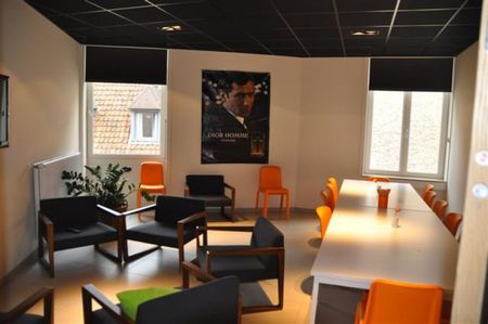 Spanjaardstraat 3-5, kamer 4.1 - Photo 3