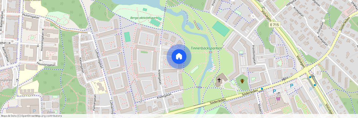 Knektgatan 26, Linköping