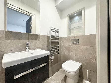 1 bedroom apartment to rent - Photo 5