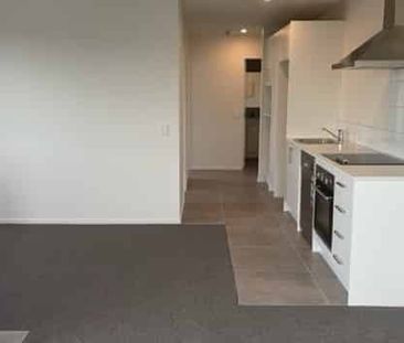 This Near New 1 Bedroom, 1 Bathroom + Study corner apartment is now... - Photo 3