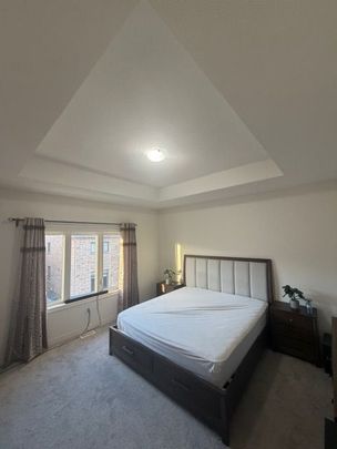 For Lease - 118 Emerald Coast Trail, Brampton, Ontario - Photo 1