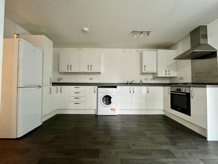 2 bedroom apartment to rent - Photo 5