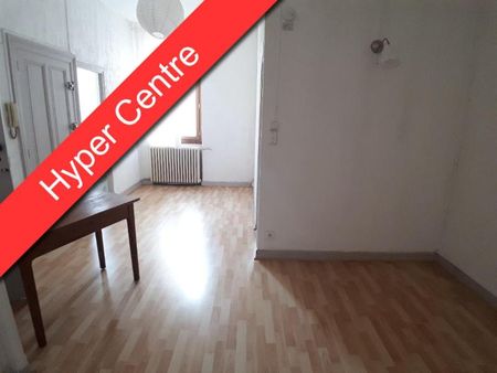 Location Appartement 1 pièce 29m² TOULOUSE 31000 - Photo 5