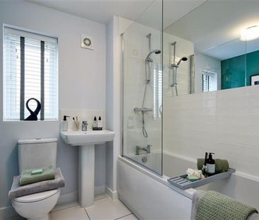 3 bedroom end of terrace house to rent - Photo 5