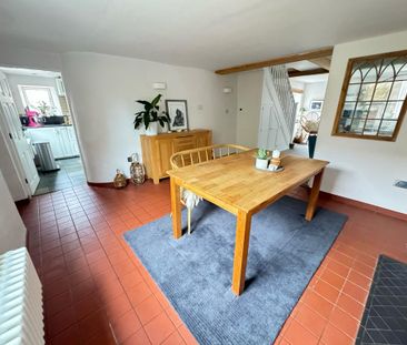 4 bedroom cottage to rent - Photo 5