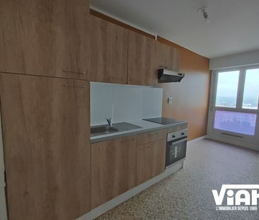 BEAU T2 AVEC BALCON - Photo 5
