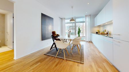 Dream apartment in the Henz area! - Foto 5