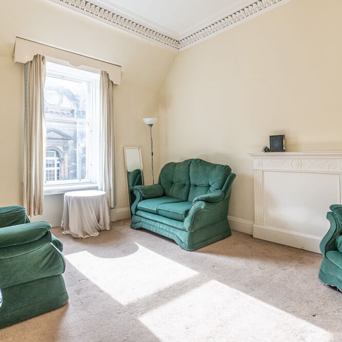 1671L - Teviot Place, Edinburgh, EH1 2QZ - Photo 1