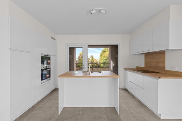 Appartement te huur in Ronse - Foto 1