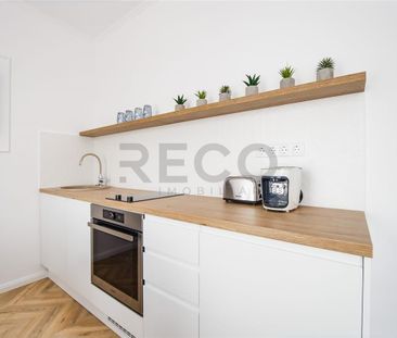RECO apartament de lux2 camere - Fotografie 1