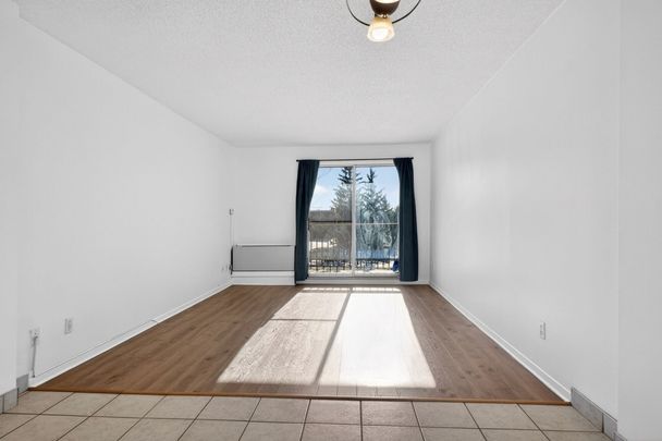 Appartement à louer - Brossard (Noms de rues (P)) Appartement à louer - Brossard (Noms de rues (P)) - Photo 1