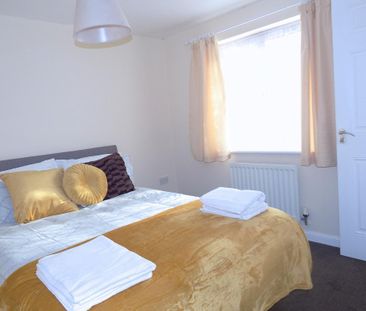 3 bedroom detached house to rent - Photo 6