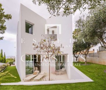 5 bedroom luxury Villa for rent in Santa Eulària des Riu, Spain - Photo 5