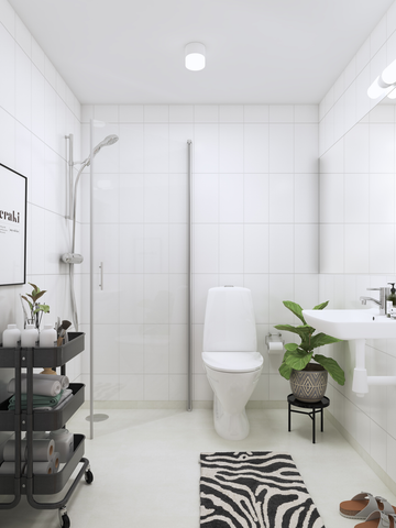 Rönnblomsgatan 4D, Katrinelund - Foto 5