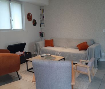 Location maison 5 pièces, 103.00m², Bellevigne-en-Layon - Photo 3
