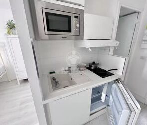 Location Appartement 1 pièces 21 m2 à Rouen - Photo 6