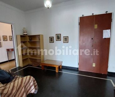 Appartamento via Nizza, Albaro, Genova - Photo 1
