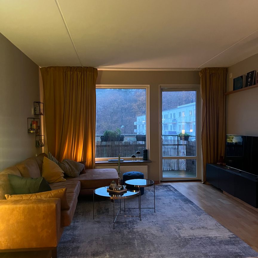 Sankt Jörgens Allé, Hisings Backa - Photo 1