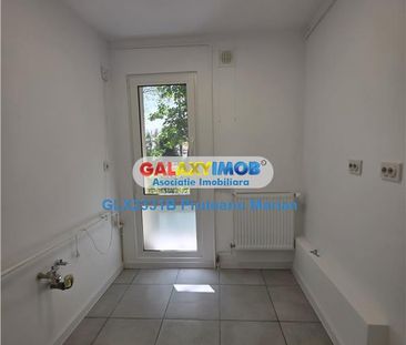 Inchiriere Garsoniera Premium situata la Piata Domeni - Fotografie 6