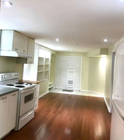 For Lease - 34 Epps Crescent Unit# Bsmt, Ajax, Ontario - Photo 4