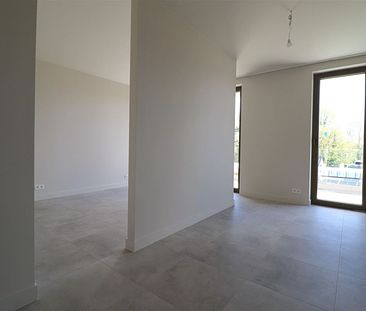 Luxe nieuwbouwappartement met terrassen - Foto 1