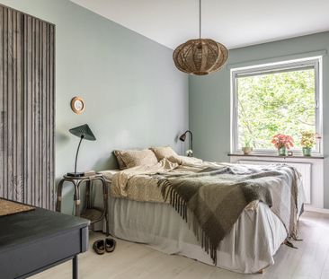 Östervägen, Solna - Photo 2