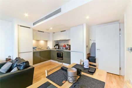 1 bedroom apartment to rent - Photo 4