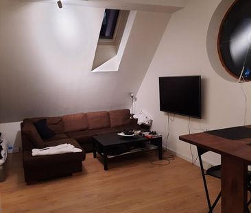 Uppfinnaregränd 1 - Photo 1