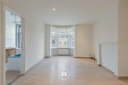 Gezellig appartement gelegen op gunstige locatie - Photo 2