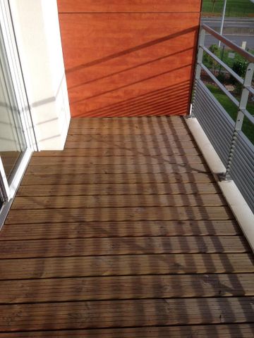 location Appartement T2 DE 42.16m² À TOURS - Photo 3