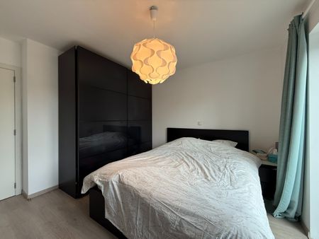 Appartement te huur in Merelbeke - Foto 5