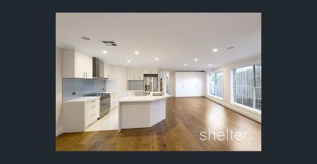 Modern Family Living | 5 Bedrooms + Substantial Living Space - Photo 3