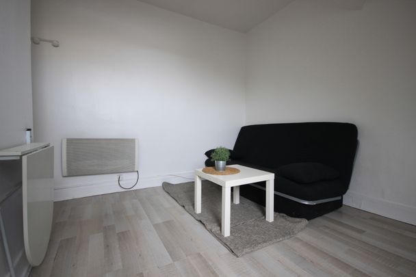 Location Appartement 1 pièce 12m² - Photo 1