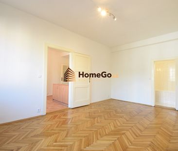 Pronájem bytu 2+kk 55 m² - Photo 1