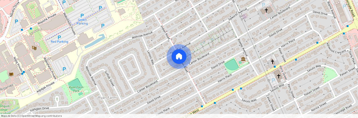 77A Granton Avenue, Meadowlands - Crestview And Area