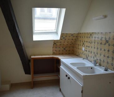 Location Appartement 2 pièces 45m² BRIVE LA GAILLARDE 19100 - Photo 2