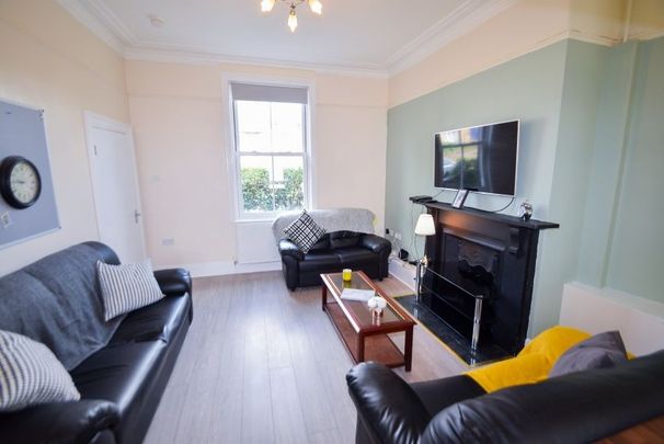 7 bedroom house share to rent - Photo 1