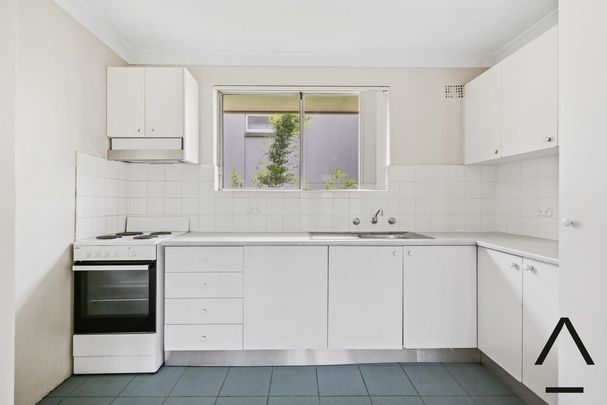 Sunny, Light and Bright 2 Bedroom Apartment - Photo 1