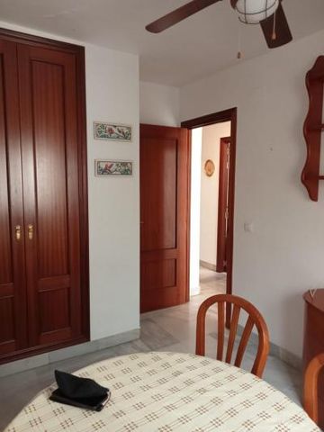 Penthouse - Málaga (Centro Histórico) - Photo 3