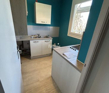 Location Appartement 1 pièce 40m² AGNEAUX 50180 - Photo 4