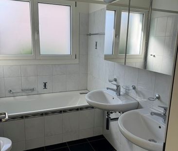 4-5-Zimmer-Gartenwohnung in Baar-Inwil - Photo 6