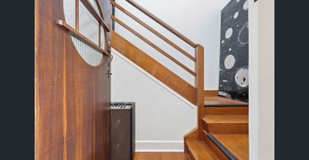 Charming Battery Point Unit for Rent - Photo 5