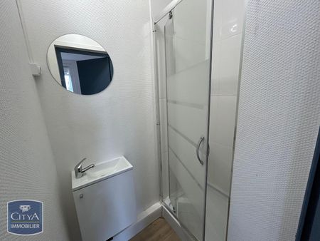 Location Appartement 1 pièce 24m² LE MANS 72000 - Photo 5