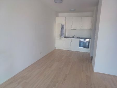 Charmante 2-Zimmerwohnung mit moderner Küche und Balkon - Top 638 - Photo 3