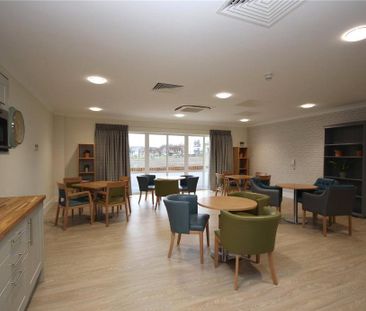 1 bedroom apartment to rent - Photo 6