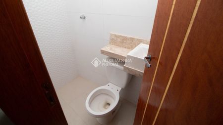 Apartamento com 2 quartos e 56m² para alugar em Vila Mazzei, Santo André. - Foto 4