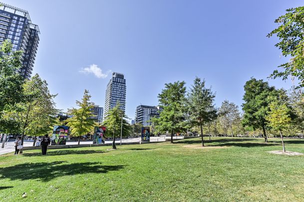 For Lease - 34 Tubman Avenue Unit# 910, Toronto, Ontario - Photo 1